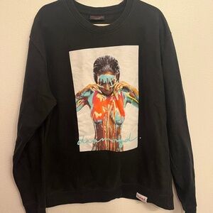 Diamond Supply Crewneck